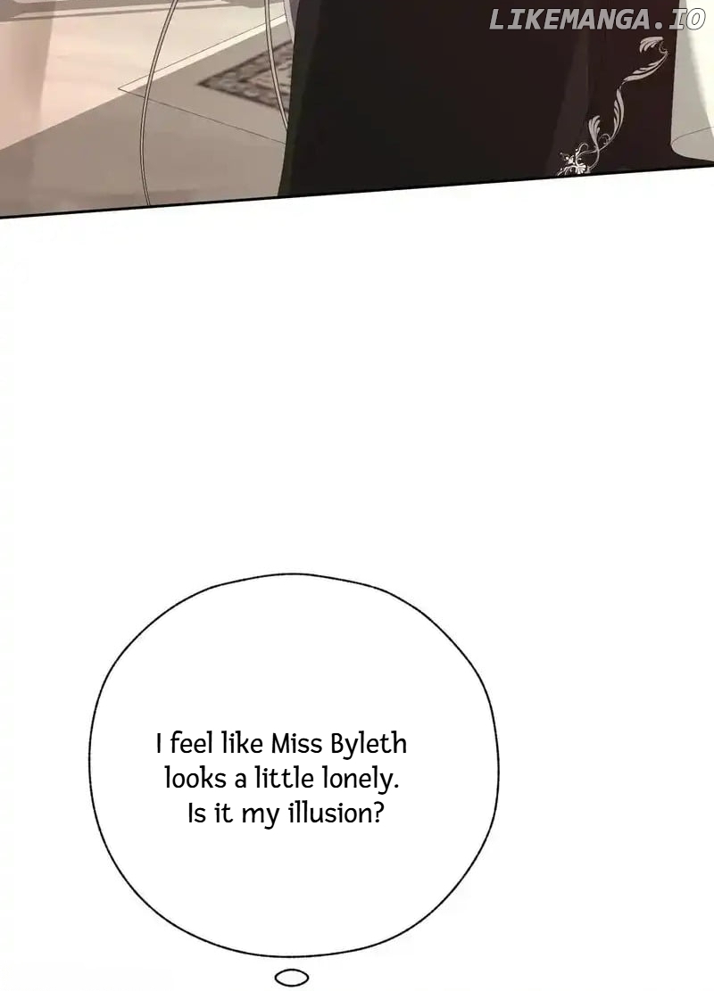 The Bride of the Fallen Angel chapter 17 - page 53